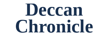 Deccan Chronicle logo