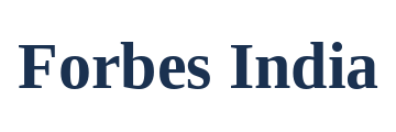 Forbes India logo
