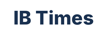 IB Times logo