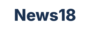 News18 logo