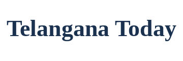 Telangana Today logo