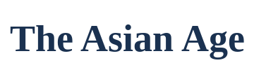 The Asian Age logo