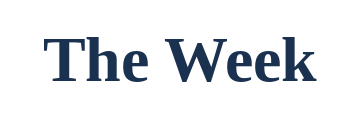 The Week logo